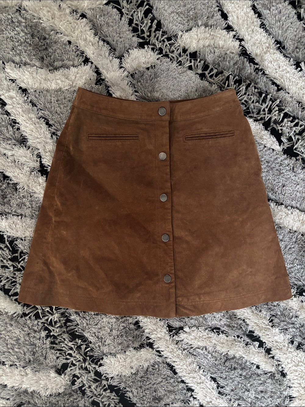 ONLY Skirt🤎🌟💫✨
